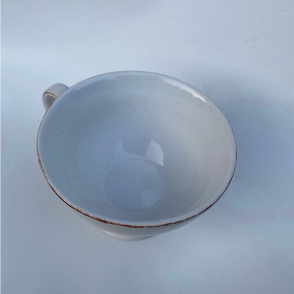 American Atelier “LOVE” Extra Large Coffee Cup - Picture 2 of 3